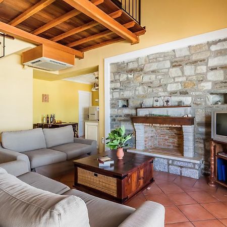 Villa Jasmine Skopelos Town Ngoại thất bức ảnh