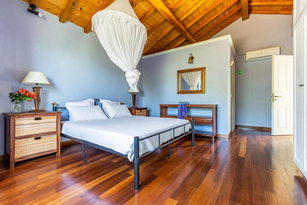 Villa Jasmine Skopelos Town Ngoại thất bức ảnh