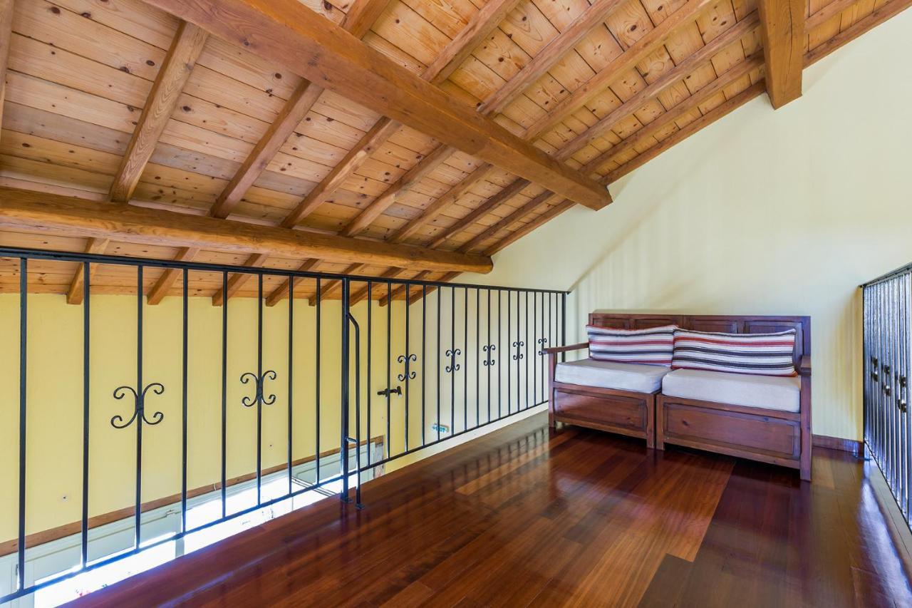 Villa Jasmine Skopelos Town Ngoại thất bức ảnh