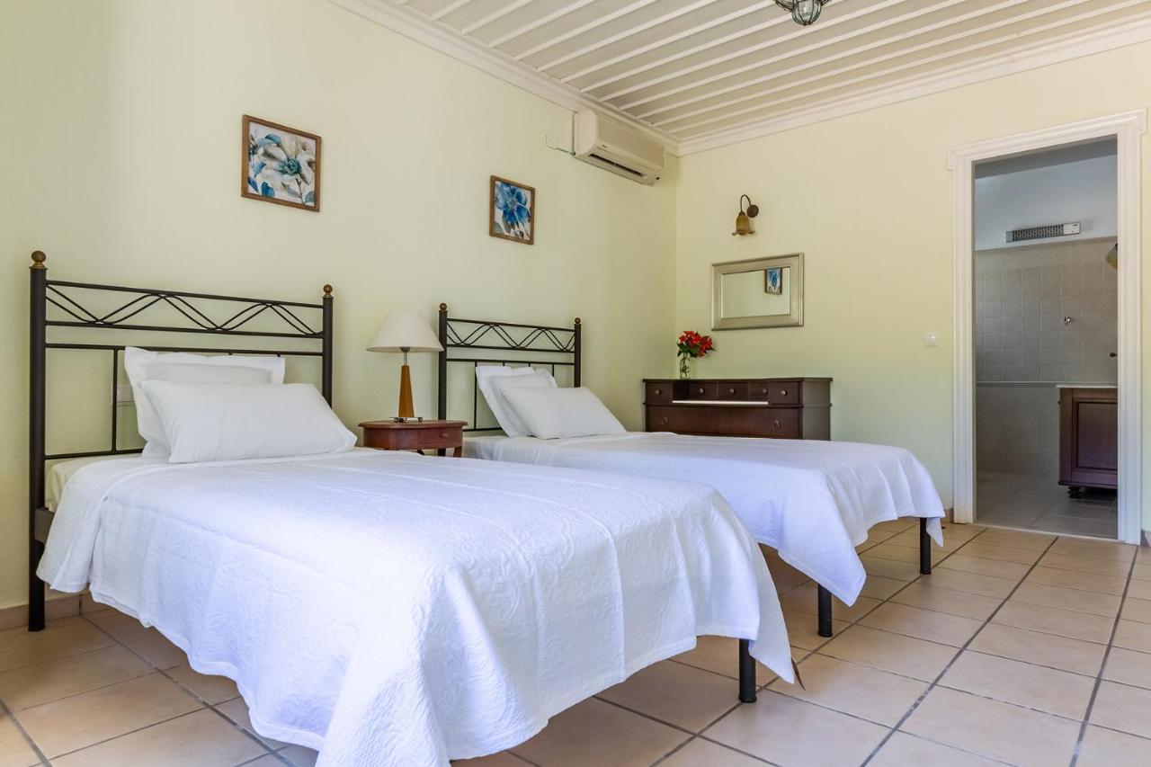 Villa Jasmine Skopelos Town Ngoại thất bức ảnh